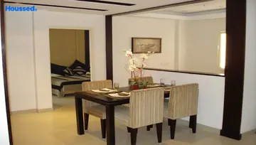 Sample Apartment of Mahima Panorama - Image 143983