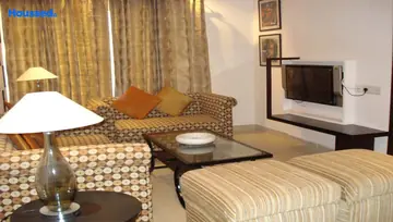 Sample Apartment of Mahima Panorama - Image 143985