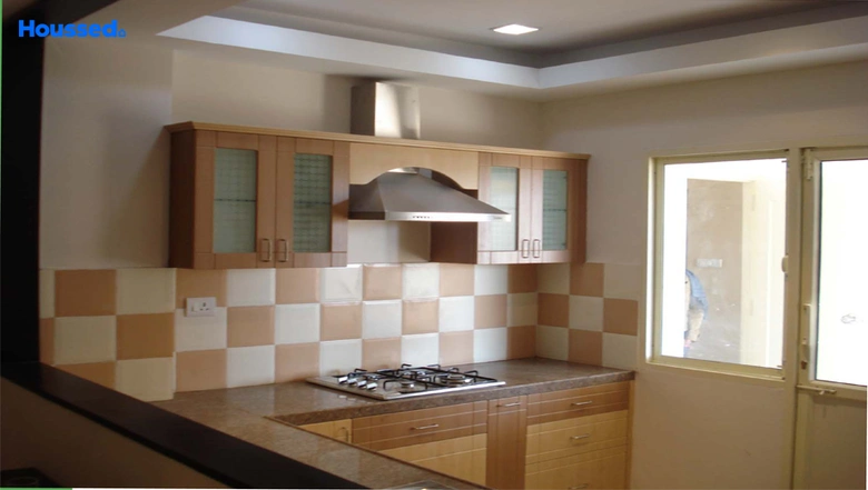 Sample Apartment of Mahima Panorama in Jagatpura, Jaipur - Image 143984