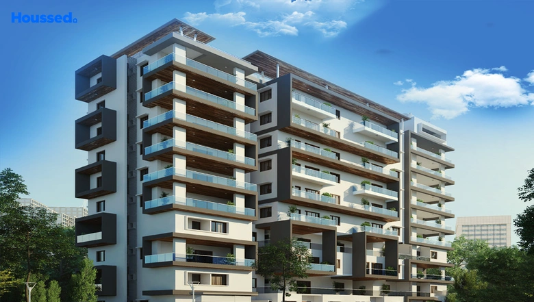 Project Image of Adonai Glory in Hennur Road, Bangalore - Image 143989