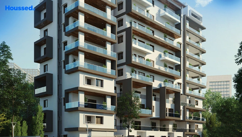 Project Image of Adonai Glory in Hennur Road, Bangalore - Image 143988