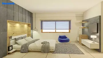 Sample Apartment of Longitude Genesis - Image 144026