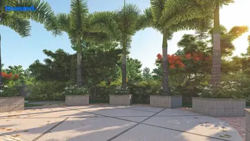 Amenities of GKRS Palacio - Image 144042