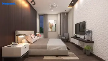 Sample Apartment of GKRS Palacio - Image 144044