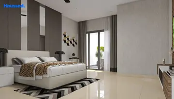 Sample Apartment of GKRS Palacio - Image 144043