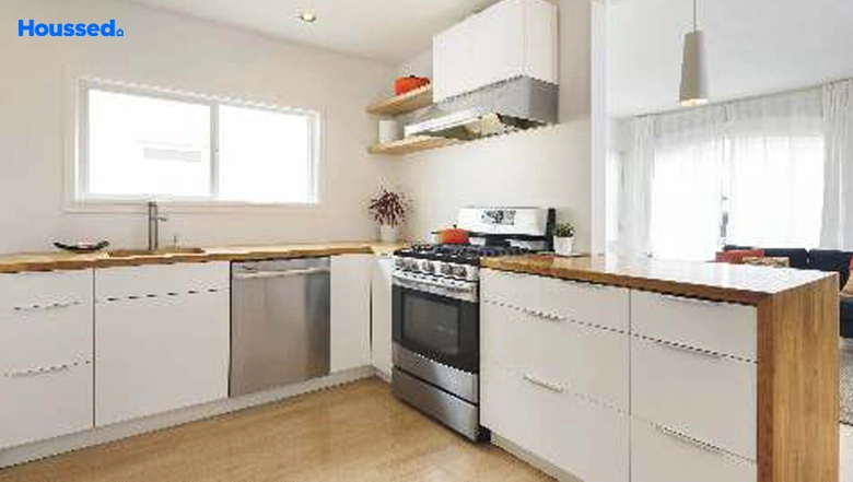 Sample Apartment of Ista Avenue in Kondapur, Hyderabad - Image 144056