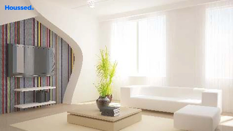 Sample Apartment of Ista Avenue in Kondapur, Hyderabad - Image 144055