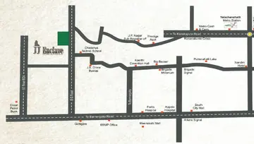 Location of RT JJ Enclave - Image 144070