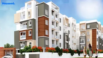 Project Image of RT JJ Enclave - Image 144067
