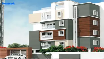 Project Image of RT JJ Enclave - Image 144068
