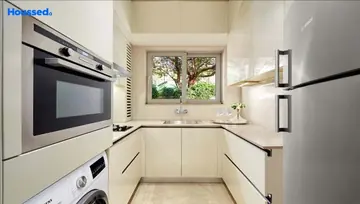 Sample Apartment of Hiranandani Regent Hill - Image 27527