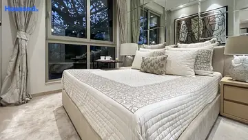 Sample Apartment of Hiranandani Regent Hill - Image 27530