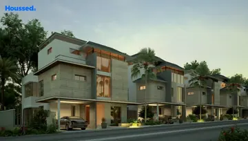 Project Image of Oorjita Istana - Image 144123