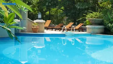 Amenities of Sri Brundavan Residency - Image 144129