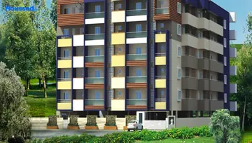 Project Image of Sri Brundavan Residency - Image 144127