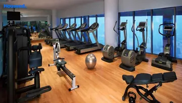Amenities of SLV Magnum - Image 144136