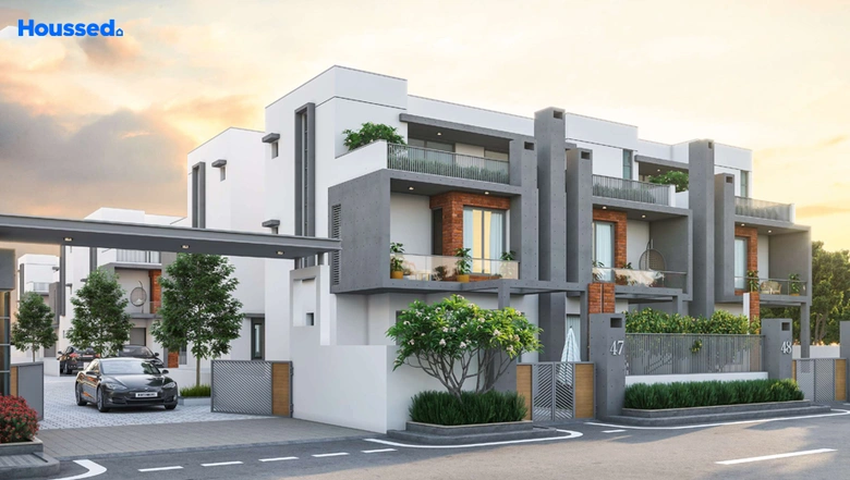 Project Image of Rajlaxmi Darshan 2 in Ankhol, Vadodara - Image 94039