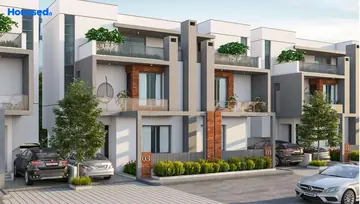 Project Image of Rajlaxmi Darshan 2 - Image 94040