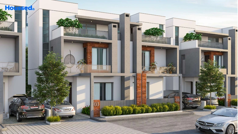 Project Image of Rajlaxmi Darshan 2 in Ankhol, Vadodara - Image 94040