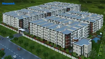 Project Image of Samhita Serene MTB - Image 144150