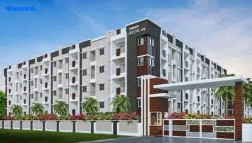 Project Image of Samhita Serene MTB - Image 144152