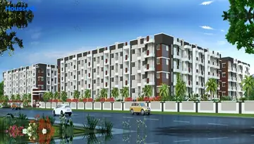 Project Image of Samhita Serene MTB - Image 144151