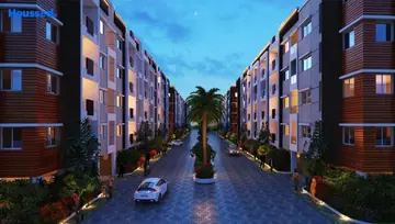 Project Image of Samhita Serene MTB - Image 144153