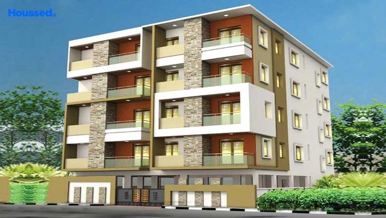 Project Image of Opera Epitome in JP Nagar, Bangalore - Image 144251