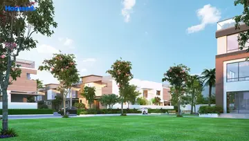 Amenities of Vajra Nature City - Image 144248