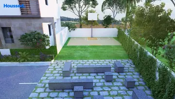 Amenities of Vajra Nature City - Image 144250