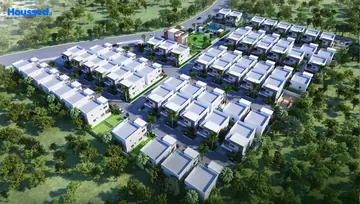 Project Image of Vajra Nature City - Image 144246