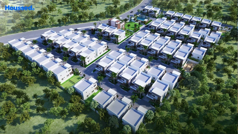 Project Image of Vajra Nature City in Bowrampet, Hyderabad - Image 144246