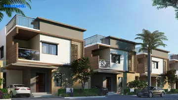 Project Image of Vajra Nature City - Image 144243