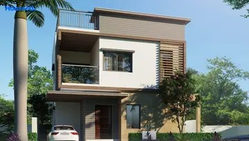 Project Image of Vajra Nature City - Image 144241
