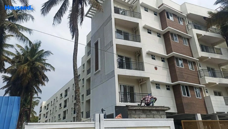 Project Image of Opera Tranquil Earth in JP Nagar, Bangalore - Image 144262