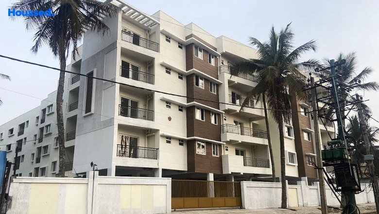 Project Image of Opera Tranquil Earth in JP Nagar, Bangalore - Image 144260