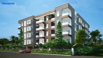 Project Image of Affinity Silver Oak Enclave - Image 144270