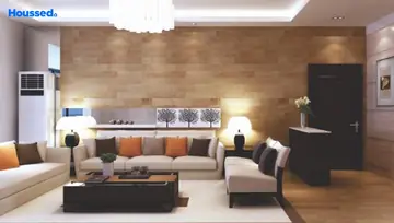 Sample Apartment of Aishwarya GPR Residency - Image 144276