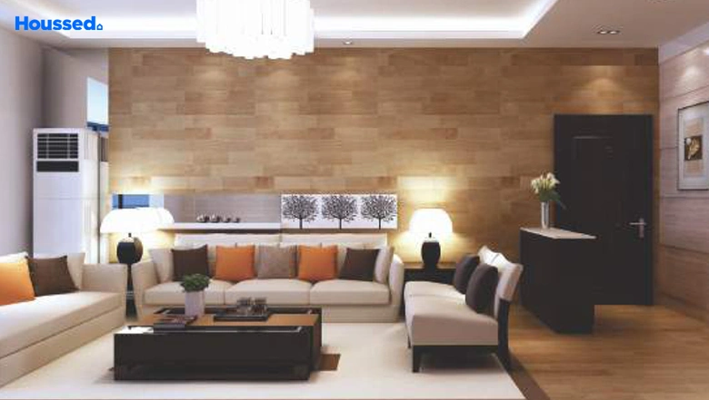 Sample Apartment of Aishwarya GPR Residency in Uppal, Hyderabad - Image 144276