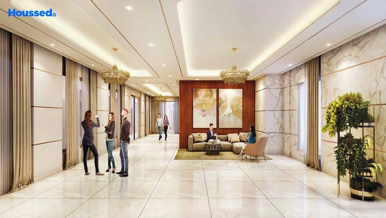 Project Image of Harshpriya Solitaire in Khandagiri, Bhubaneswar - Image 94099