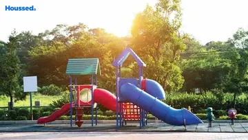 Amenities of Pavani Oakridge - Image 144291