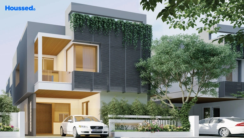 Project Image of Gruhashilpi Kaushalya in Kompally, Hyderabad - Image 144297