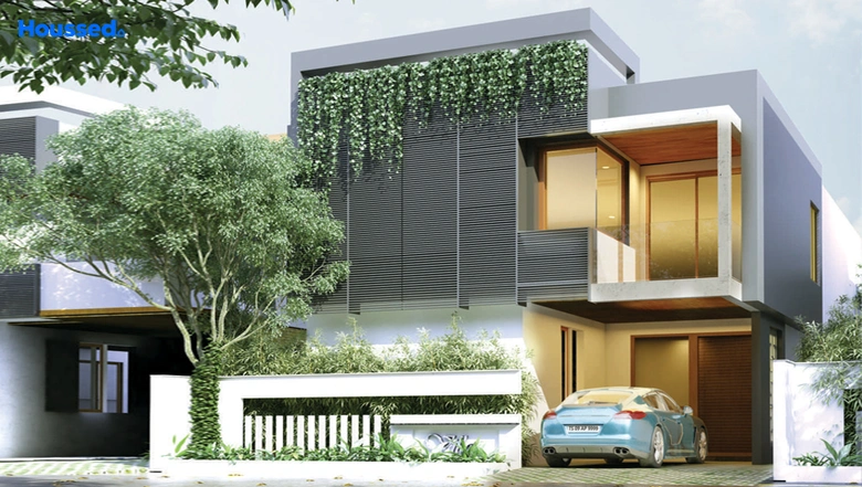 Project Image of Gruhashilpi Kaushalya in Kompally, Hyderabad - Image 144298
