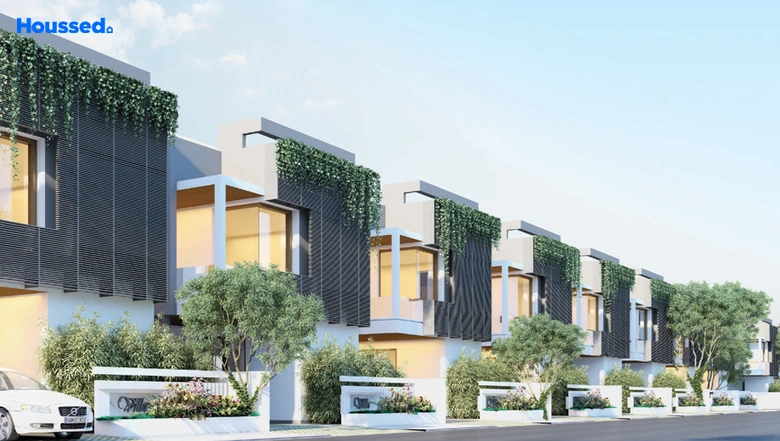 Project Image of Gruhashilpi Kaushalya in Kompally, Hyderabad - Image 144295