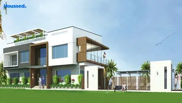 Amenities of Pavani Sarovar Phase 2 - Image 144315