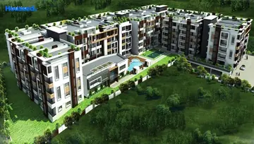 Project Image of Pavani Sarovar Phase 2 - Image 144313