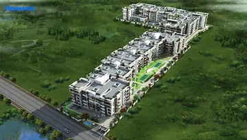 Project Image of Pavani Sarovar Phase 2 - Image 144312