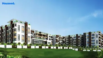 Project Image of Pavani Sarovar Phase 2 - Image 144314