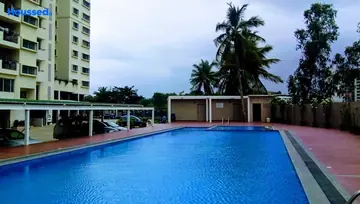 Amenities of Pramuk Aqua Heights - Image 144339