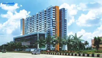 Project Image of Pramuk Aqua Heights - Image 144337